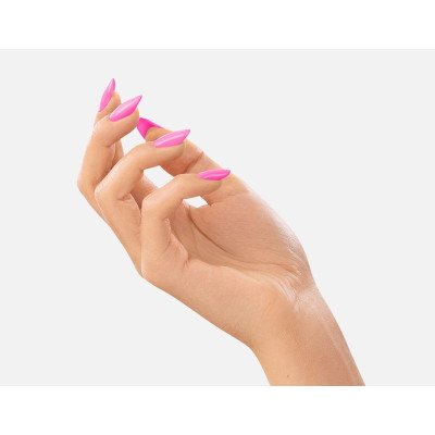 Victoria Vynn - Pure Creamy - 014 Rose Time - Gellack - Enkelfärgad -glamandbeauty.se