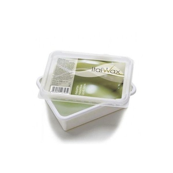 12x500g Oliver - Paraffin - Italwax