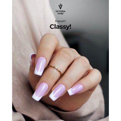 Gel Polish - Mega Base - Lilac - 8ml - Victoria Vynn - Top / Bas / Remover -glamandbeauty.se Gel Polish - Mega Base - Lilac - 8ml - Victoria Vynn - Top / Bas / Remover -glamandbeauty.se