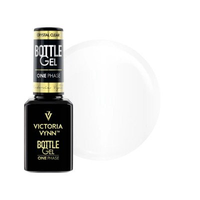 Victoria Vynn - Bottle Gel - Builder 15ml - En-fas - 15 ml -glamandbeauty.se Victoria Vynn - Bottle Gel - Builder 15ml - En-fas - 15 ml -glamandbeauty.se