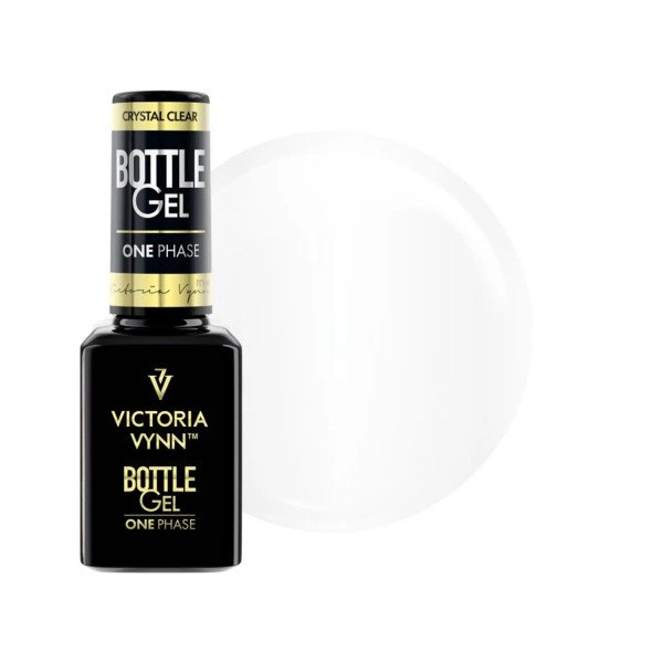 Victoria Vynn - Bottle Gel - Builder 15ml - En-fas