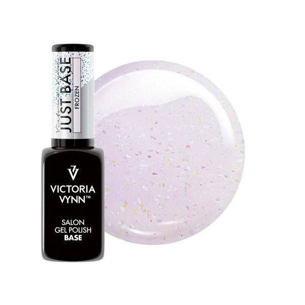 Hybrid Color IT premium - Hard Base - Beige Pink - Soak off - 6g