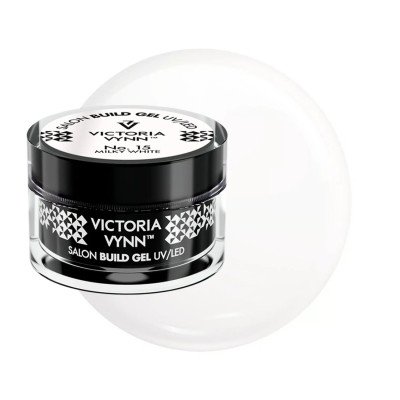 Victoria Vynn - Builder 50ml - Milky White 15 - Gelé - 50 ml -glamandbeauty.se Victoria Vynn - Builder 50ml - Milky White 15 - Gelé - 50 ml -glamandbeauty.se