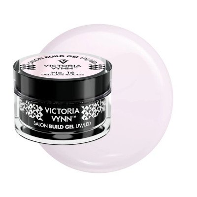 Victoria Vynn - Builder 50ml - Delicate Rouge 16 - Gelé - 50 ml -glamandbeauty.se Victoria Vynn - Builder 50ml - Delicate Rouge 16 - Gelé - 50 ml -glamandbeauty.se