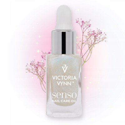 Victoria Vynn - Nagelbandsolja / Nagelolja - Senso - Kiss me - 9ml - Vätskor / Nagelband / Prep -glamandbeauty.se