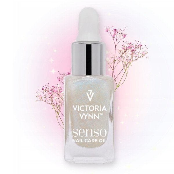 Victoria Vynn - Nagelbandsolja / Nagelolja - Senso - Kiss me - 9ml