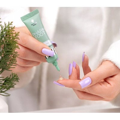Pharm Foot - Herbal - Myco Verum - 15 ml - Krämer -glamandbeauty.se Pharm Foot - Herbal - Myco Verum - 15 ml - Krämer -glamandbeauty.se