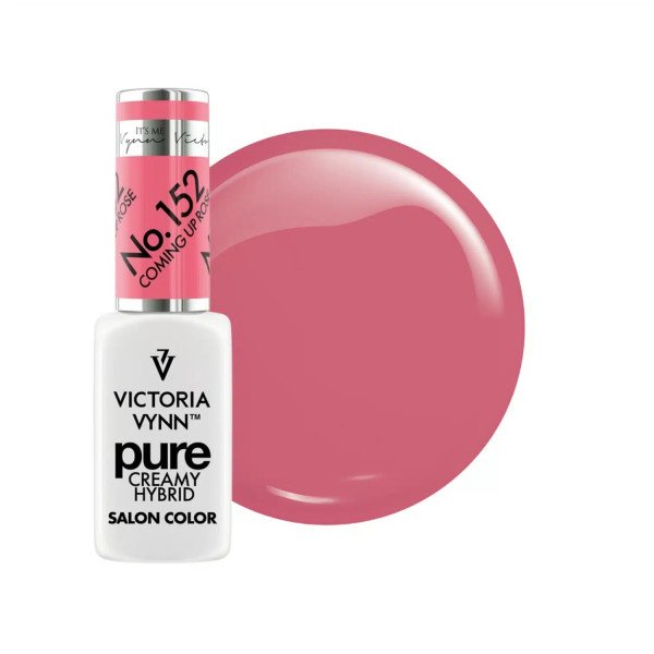 Victoria Vynn - Pure Creamy - 152 Coming up rose - Gellack