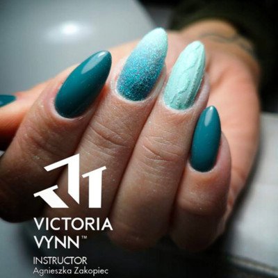 Victoria Vynn - Pure Creamy - 138 Soft Teal - Gellack - Enkelfärgad -glamandbeauty.se Victoria Vynn - Pure Creamy - 138 Soft Teal - Gellack - Enkelfärgad -glamandbeauty.se