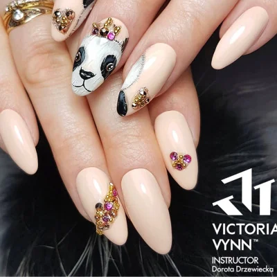 Victoria Vynn - Pure Creamy - 007 Sweet Ice Cream - Gellack - Enkelfärgad -glamandbeauty.se Victoria Vynn - Pure Creamy - 007 Sweet Ice Cream - Gellack - Enkelfärgad -glamandbeauty.se