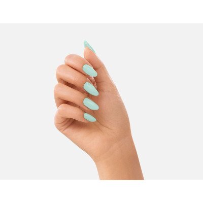 Victoria Vynn - Pure Creamy - 028 Pastel Mint - Gellack - Enkelfärgad -glamandbeauty.se