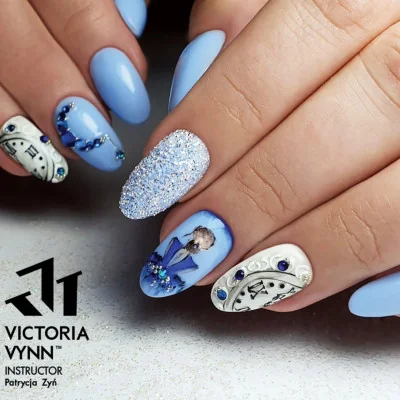Victoria Vynn - Pure Creamy - 030 Polar Sky - Gellack - Enkelfärgad -glamandbeauty.se Victoria Vynn - Pure Creamy - 030 Polar Sky - Gellack - Enkelfärgad -glamandbeauty.se