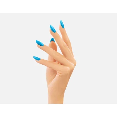 Victoria Vynn - Pure Creamy - 032 Turquoise Island - Gellack - Enkelfärgad -glamandbeauty.se Victoria Vynn - Pure Creamy - 032 Turquoise Island - Gellack - Enkelfärgad -glamandbeauty.se