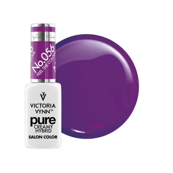 Victoria Vynn - Pure Creamy - 056 Feel the Colour - Gellack