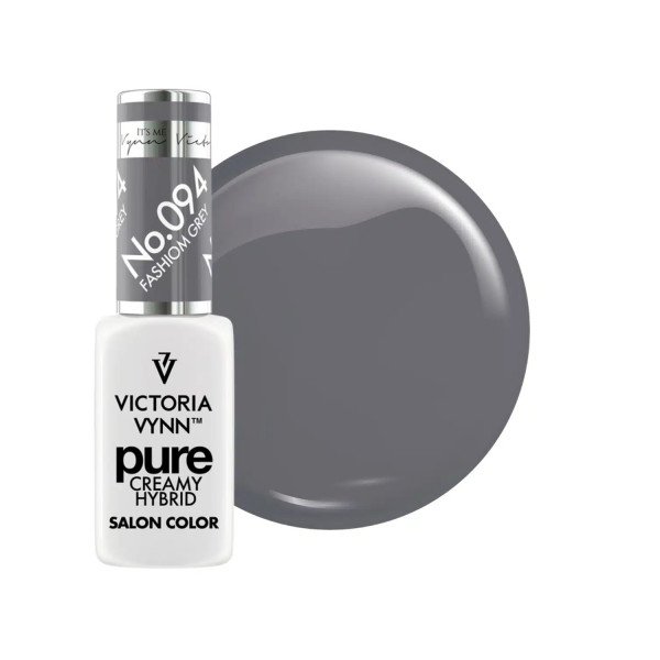 Victoria Vynn - Pure Creamy - 094 Fashion Grey- Gellack