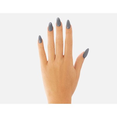 Victoria Vynn - Pure Creamy - 094 Fashion Grey- Gellack - Enkelfärgad -glamandbeauty.se Victoria Vynn - Pure Creamy - 094 Fashion Grey- Gellack - Enkelfärgad -glamandbeauty.se