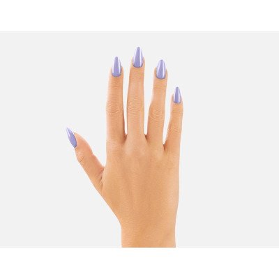 Victoria Vynn - Pure Creamy - 115 Lavender Mist - Gellack - Enkelfärgad -glamandbeauty.se