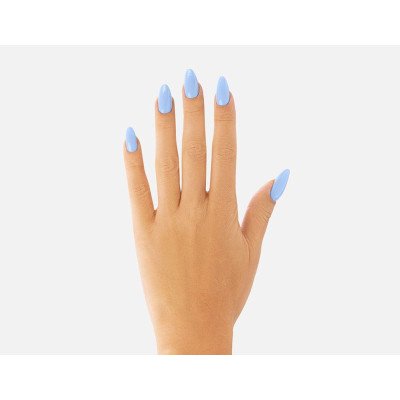 Victoria Vynn - Pure Creamy - 116 Boy Blue - Gellack - Enkelfärgad -glamandbeauty.se