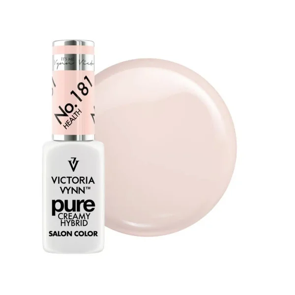 Victoria Vynn - Pure Creamy - 181 Health - Gellack