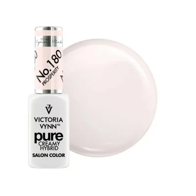 Victoria Vynn - Pure Creamy - 180 Prosperity - Gellack - Enkelfärgad -glamandbeauty.se Victoria Vynn - Pure Creamy - 180 Prosperity - Gellack - Enkelfärgad -glamandbeauty.se