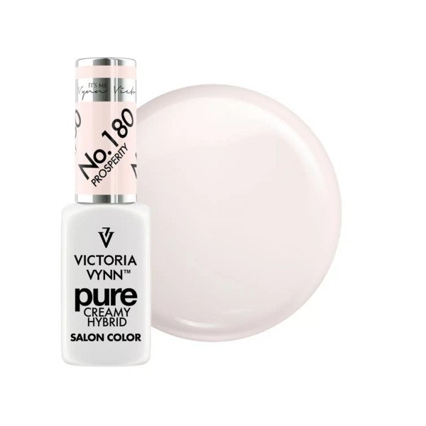 Victoria Vynn - Pure Creamy - 180 Prosperity - Gellack