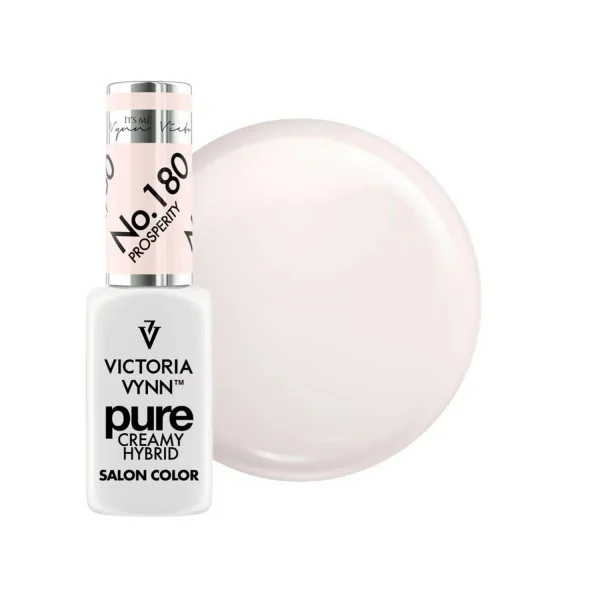 Victoria Vynn - Pure Creamy - 180 Prosperity - Gellack