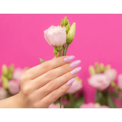 Victoria Vynn - Pure Creamy - 193 Fresh Peony - Gellack - Enkelfärgad -glamandbeauty.se Victoria Vynn - Pure Creamy - 193 Fresh Peony - Gellack - Enkelfärgad -glamandbeauty.se