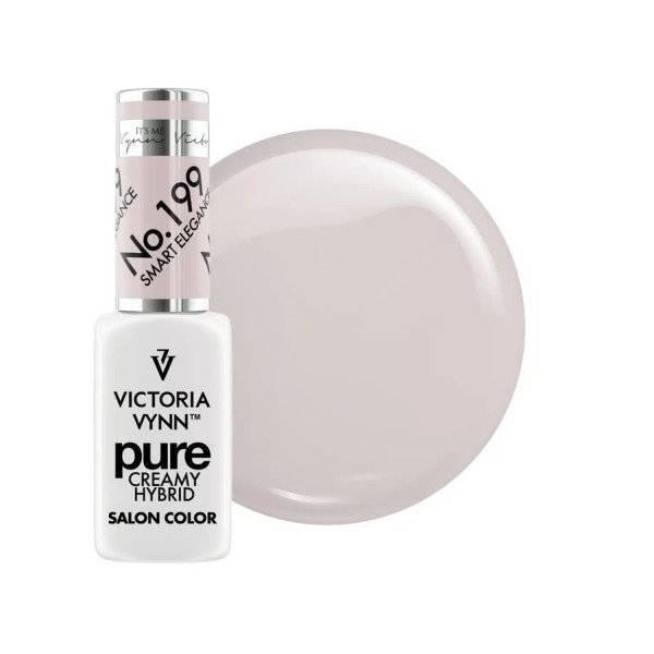 Victoria Vynn - Pure Creamy - 199 Smart Elegance - Gellack