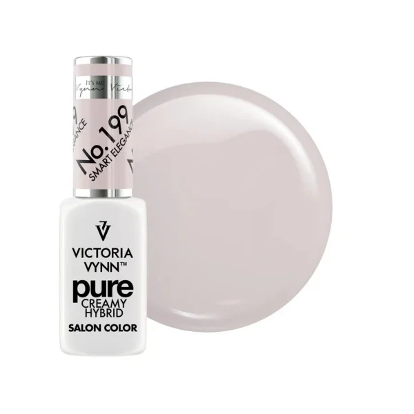 Victoria Vynn - Pure Creamy - 199 Smart Elegance - Gellack