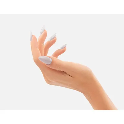 Victoria Vynn - Pure Creamy - 199 Smart Elegance - Gellack - Enkelfärgad -glamandbeauty.se