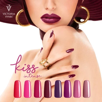 Victoria Vynn - Pure Creamy - 218 Night in Monaco - Gellack - Enkelfärgad -glamandbeauty.se Victoria Vynn - Pure Creamy - 218 Night in Monaco - Gellack - Enkelfärgad -glamandbeauty.se