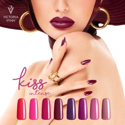 Victoria Vynn - Pure Creamy - 219 Evening in Rome - Gellack - Enkelfärgad -glamandbeauty.se Victoria Vynn - Pure Creamy - 219 Evening in Rome - Gellack - Enkelfärgad -glamandbeauty.se