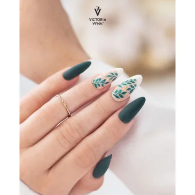 Victoria Vynn - Pure Creamy - 246 Deep Sea - Gellack - Enkelfärgad -glamandbeauty.se Victoria Vynn - Pure Creamy - 246 Deep Sea - Gellack - Enkelfärgad -glamandbeauty.se