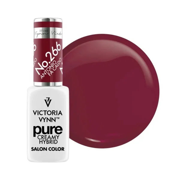 Victoria Vynn - Pure Creamy - 266 Antonio Fa Caldo - Gellack