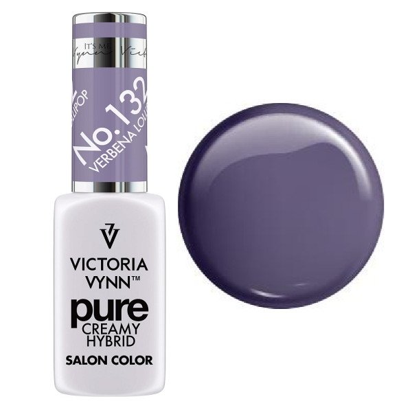 Victoria Vynn - Pure Creamy - 132 Varbena Lollipop - Gellack