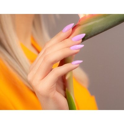 Victoria Vynn - Pure Creamy - 194 Sweet Dahlia - Gellack - Enkelfärgad -glamandbeauty.se Victoria Vynn - Pure Creamy - 194 Sweet Dahlia - Gellack - Enkelfärgad -glamandbeauty.se