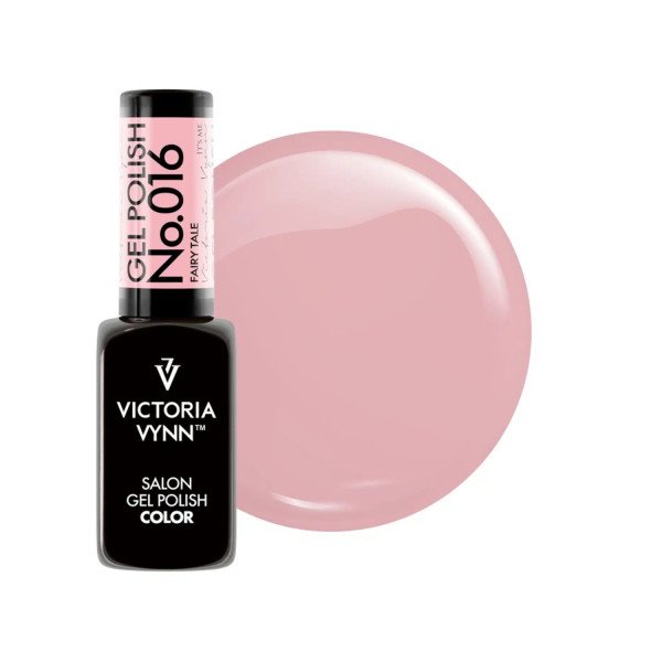 Victoria Vynn - Gel Polish - 016 Fairy Tale - Gellack