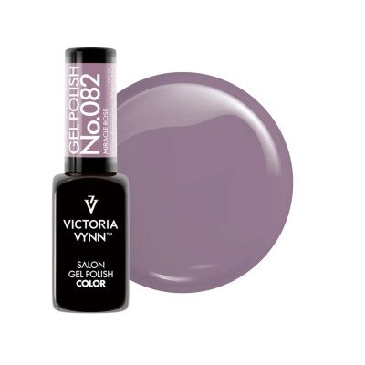 Victoria Vynn - Gel Polish - 082 Miracle Rose - Gellack - Enkelfärgad -glamandbeauty.se Victoria Vynn - Gel Polish - 082 Miracle Rose - Gellack - Enkelfärgad -glamandbeauty.se