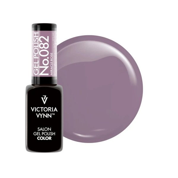 Victoria Vynn - Gel Polish - 082 Miracle Rose - Gellack