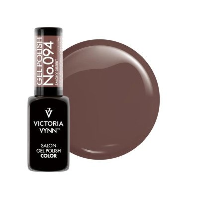 Victoria Vynn - Gel Polish - 094 Smoky Desert - Gellack - Enkelfärgad -glamandbeauty.se Victoria Vynn - Gel Polish - 094 Smoky Desert - Gellack - Enkelfärgad -glamandbeauty.se