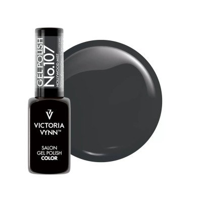 Victoria Vynn - Gel Polish - 107 Hollywood Mist - Gellack - Enkelfärgad -glamandbeauty.se Victoria Vynn - Gel Polish - 107 Hollywood Mist - Gellack - Enkelfärgad -glamandbeauty.se