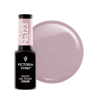 Victoria Vynn - Gel Polish - 123 Dessert Kiss - Gellack - Enkelfärgad -glamandbeauty.se Victoria Vynn - Gel Polish - 123 Dessert Kiss - Gellack - Enkelfärgad -glamandbeauty.se