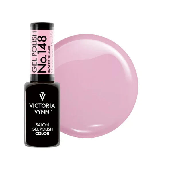 Victoria Vynn - Gel Polish - 148 Endless Summer - Gellack