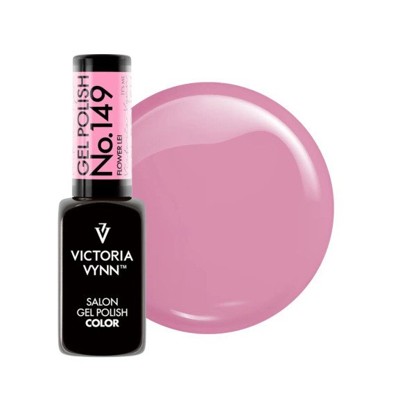 Hybrid Color IT premium - Hard Base - Beige Pink - Soak off - 6g