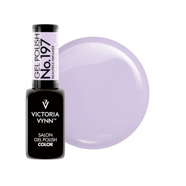 Hybrid Color IT premium - Hard Base - Beige Pink - Soak off - 6g
