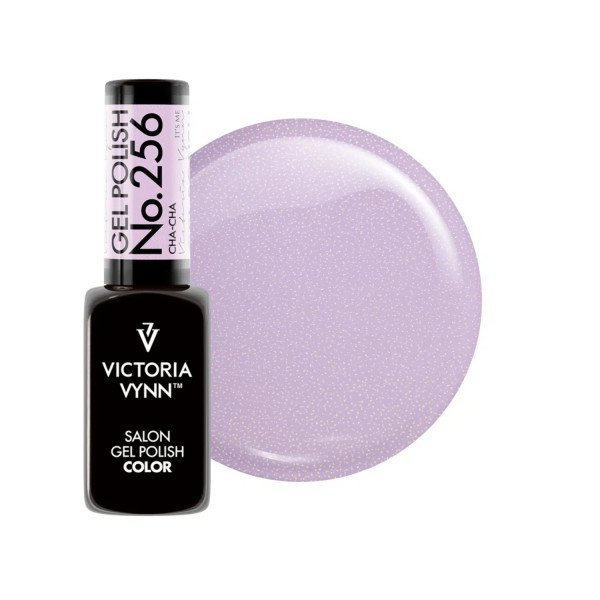 Victoria Vynn - Gel Polish - 256 Cha-Cha  - Gellack