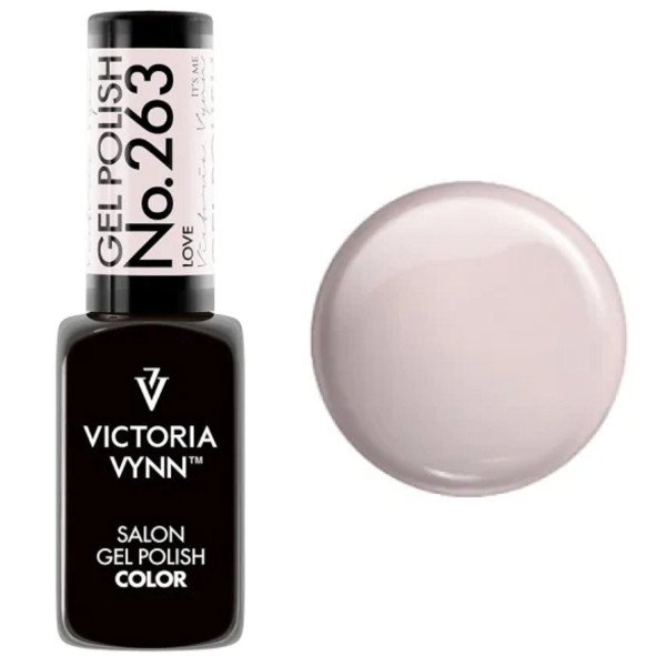 Victoria Vynn - Gel Polish - 263 Love  - Gellack