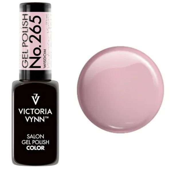 Victoria Vynn - Gel Polish - 265 Wisdom  - Gellack