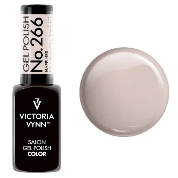 Victoria Vynn - Gel Polish - 266 Happines  - Gellack