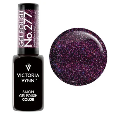 Victoria Vynn - Gel Polish - 277 Rainbow Dust - Gellack - Enkelfärgad -glamandbeauty.se